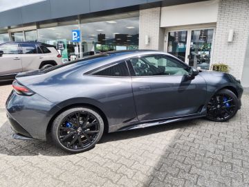 Honda Prelude